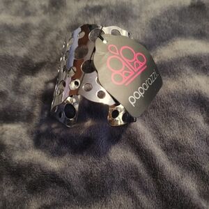 5 pcs - Paparazzi Bracelet Set